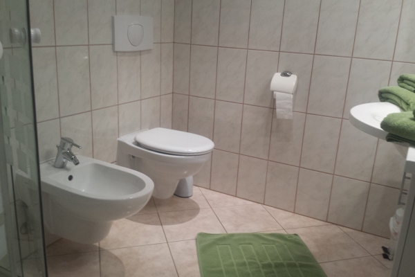 Hotel Evabrunnen